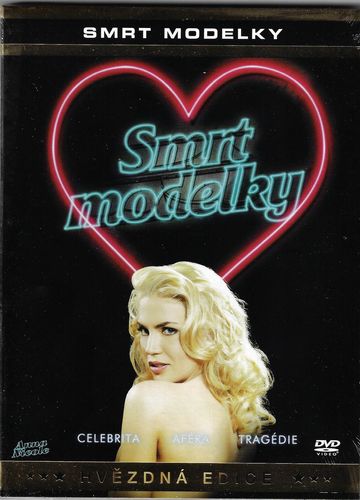 smrtmodelkdv DVD SMRT MODELKY
