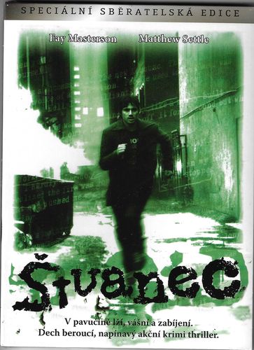 stuancdvd DVD ŠTVANEC