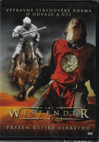 westendrdvd DVD WESTENDER
