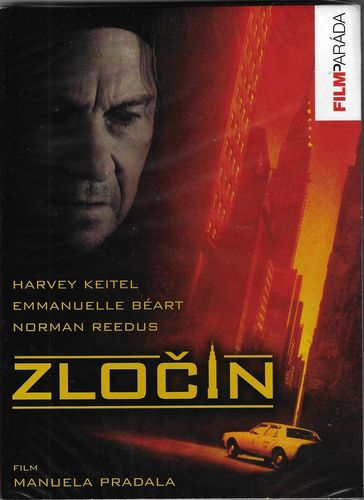 zlocindvd DVD ZLOČIN
