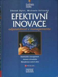 EFEKTIVNÍ INOVACE