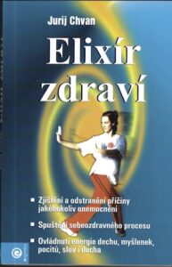 ELIXÍR ZDRAVÍ – Jurij Chvan
