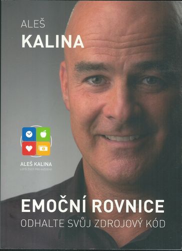 emocnrovnice EMOČNÍ ROVNICE – Aleš Kalina