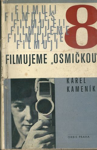 filmujemeosm FILMUJEME „OSMIČKOU“ – Karel Kameník