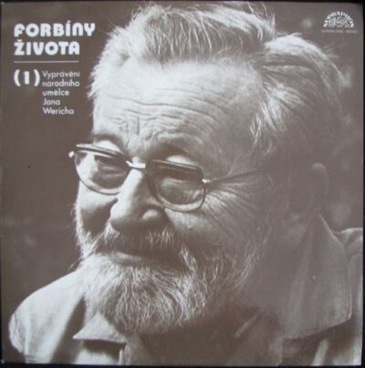 FORBÍNY ŽIVOTA 1 LP deska