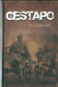 GESTAPO