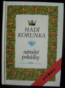 HADÍ KORUNKA