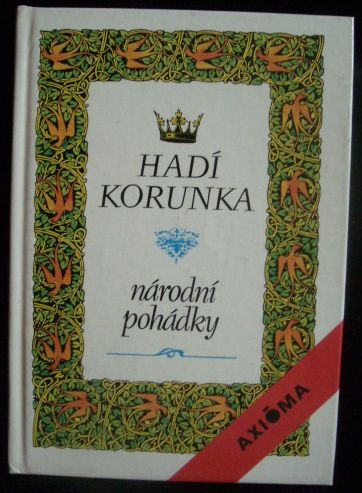 hadUukorunka HADÍ KORUNKA