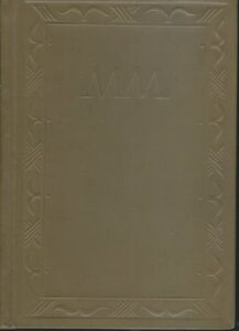 HAVÍŘSKÁ BALADA – Marie Majerová