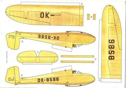 HÁZEDLA – detail 1