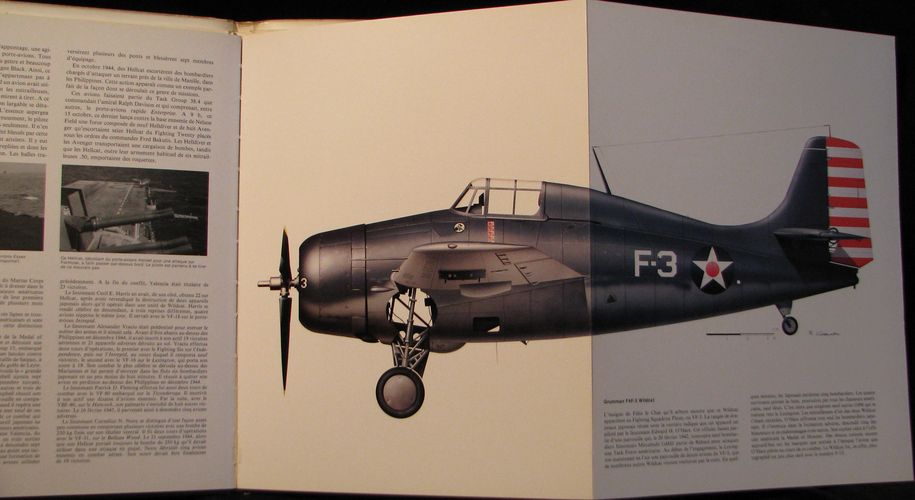 HELLCAT – detail 1