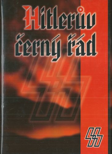 HITLERŮV ČERNÝ ŘÁD – detail 1