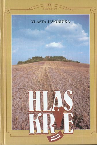 HLAS KRVE – detail 1