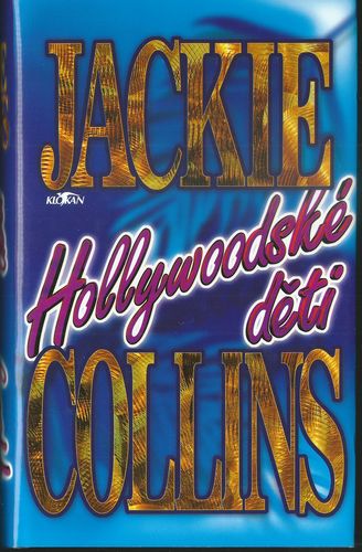 HOLLYWOODSKÉ DĚTI – detail 1
