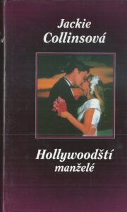 HOLLYWOODŠTÍ MANŽELÉ – Jackie Collins