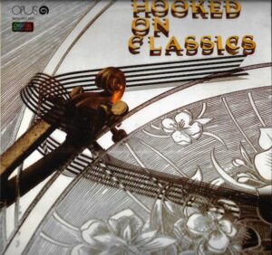 HOOKED ON CLASSICS (LP)