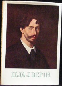 ILJA J. REPIN – T. Stephanowitz