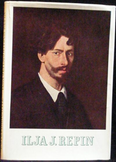 ILJA J. REPIN – T. Stephanowitz