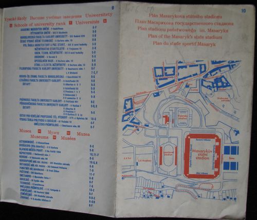 INFORMAČNÍ PLÁN PRAHY – detail 2