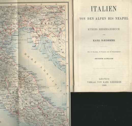 ITALIEN – detail 3