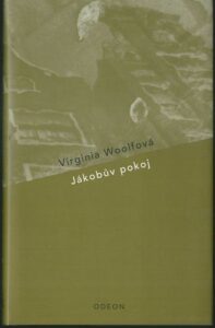 JÁKOBŮV POKOJ – Virginia Woolfová