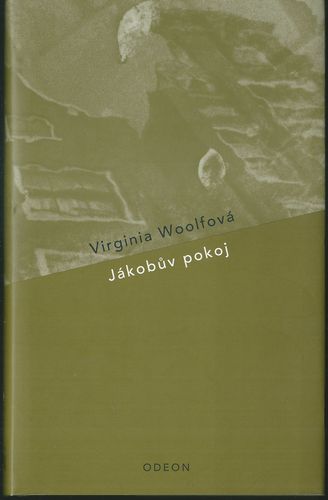 JÁKOBŮV POKOJ – Virginia Woolfová