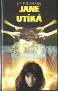 JANE UTÍKÁ – Joy Fieldingová
