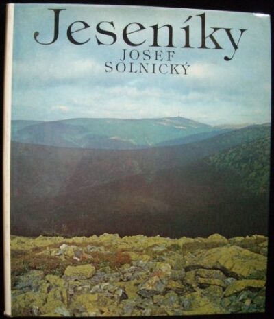 JESENÍKY – Josef Solnický