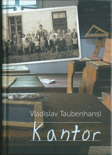 KANTOR – Vladislav Taubenhansl