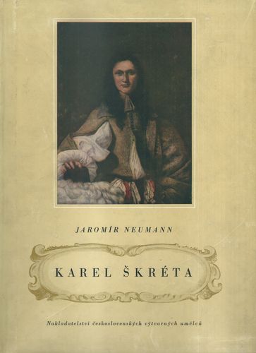 KAREL ŠKRÉTA – Jaromír Neumann