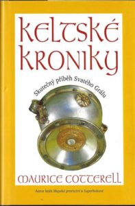 KELTSKÉ KRONIKY