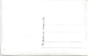 KOSTELEC N. ORL. pohlednice