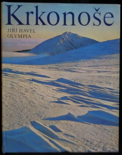 KRKONOŠE – Jiří Havel