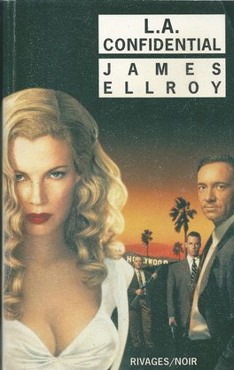 L. A. CONFIDENTIAL – James Ellroy