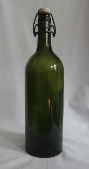 sk21 LAHEV S PORCELÁNOVÝM UZÁVĚREM 1L