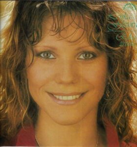 LENKA FILIPOVÁ – ŘEKA ŽIVOTA (LP)