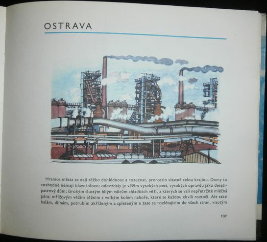 LETEM ČSSR – detail 2