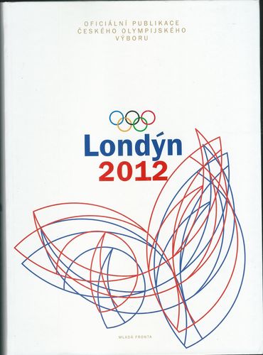 LONDÝN 2012