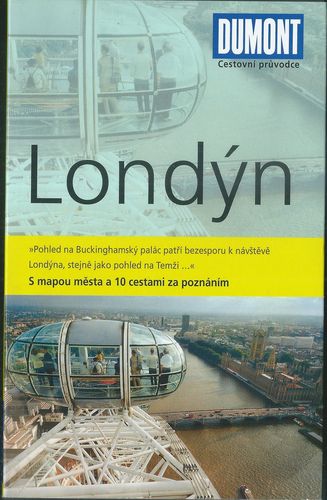 LONDÝN – detail 1