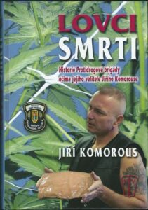 LOVCI SMRTI – Jiří Komorous