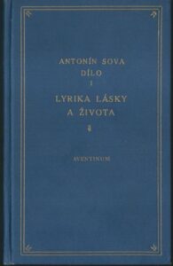 LYRIKA LÁSKY A ŽIVOTA