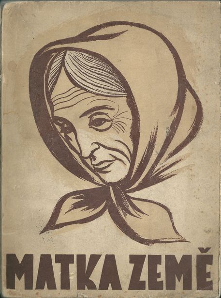 MATKA ZEMĚ – Lev Ondřej Vyskočil