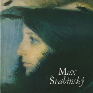 MAX ŠVABINSKÝ