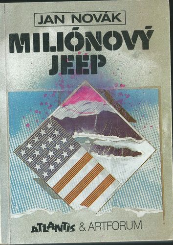 milionjeep MILIÓNOVÝ JEEP – Jan Novák