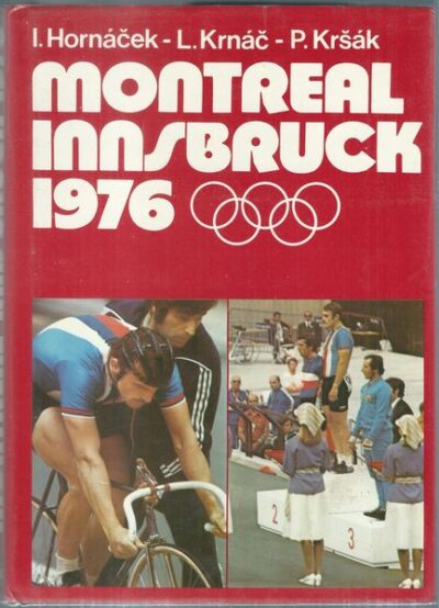 MONTREAL – INNSBRUCK 1976
