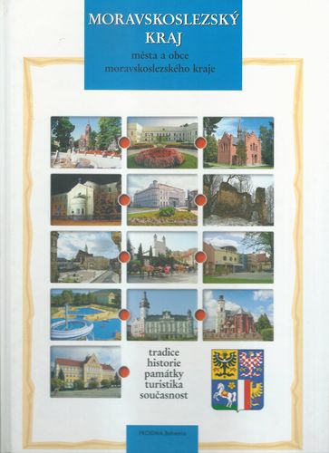 MORAVSKOSLEZSKÝ KRAJ