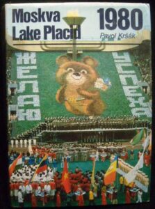 MOSKVA – LAKE PLACID 1980 – Pavol Kršák