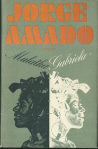 MULATKA GABRIELA – Jorge Amado