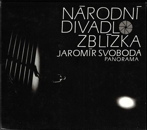 NÁRODNÍ DIVADLO ZBLÍZKA – detail 4