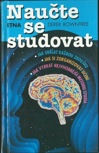 NAUČTE SE STUDOVAT – Derek Rowntree